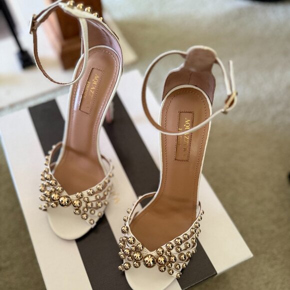 Aquazzura - Picture 1 of 3